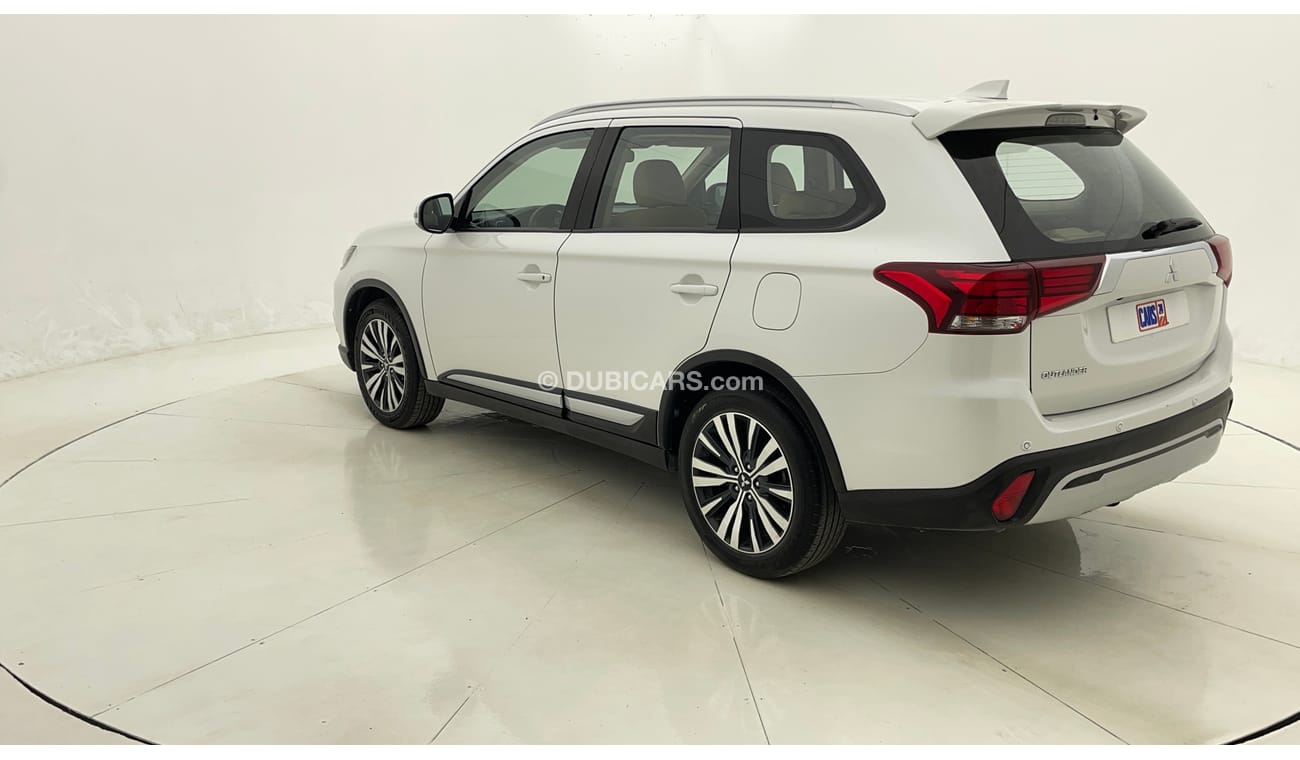 Mitsubishi Outlander GLX LOWLINE 2.4 | Zero Down Payment | Free Home Test Drive