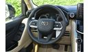 Toyota Land Cruiser 300 GX-R V6 3.5L TWIN TURBO AUTOMATIC TRANSMISSION