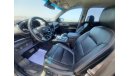 Chevrolet Traverse LT Chevrolet traverse 2020 full option