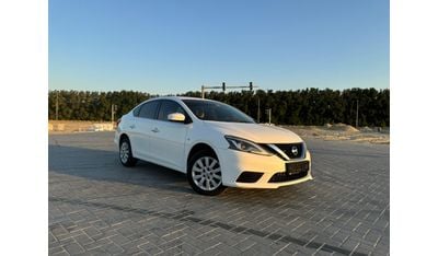 نيسان سنترا LE 1.6L