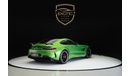 Mercedes-Benz AMG GTR Mercedes Benz AMG GTR