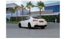 Maserati Ghibli | 3,035 P.M  | 0% Downpayment | Pristine Condition!