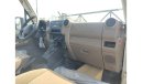 Toyota Land Cruiser Pick Up 79 SC 4.0L PETROL AUTOMATIC TRANSMISSION ( FOR RE EXPORT OUTSIDE GCC COUNTRIES)