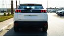 Peugeot 3008 Peugeot 3008 Active 1.6L petrol GCC 2025