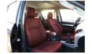 Toyota Hilux 2023 Toyota Hilux 4x4 DC 2.8 SR5 - Black inside Maroon | Export Only