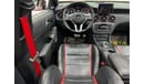 Mercedes-Benz A 45 AMG Std 2.0L (355 HP) 2015 Mercedes Benz A45 AMG 4MATIC, Full Service History, Excellent Condition, GCC