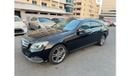 Mercedes-Benz E 400 Std 3.0L