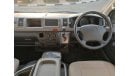 Toyota Hiace TRH214-0005109  || TOYOTA HIACE 2006,	CC2700,	PETROL	,AUTO || RIGHT HAND DRIVE | ONLY EXPORT