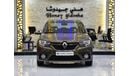 Renault Symbol EXCELLENT DEAL for our Renault Symbol ( 2020 Model ) in Brown Color GCC Specs