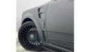 Rolls-Royce Cullinan 2019 Rolls Royce Cullinan Mansory Edition, Warranty, Carbon Fiber Package, Fully Loaded, Low Kms