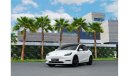 Tesla Model Y Performance | 4,210 P.M  | 0% Downpayment | Agency Warranty!