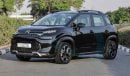 Citroen C3 Aircross (НА ЭКСПОРТ , For Export) Shine 1.2T , 2024 GCC , 0Km , Без пробега Exterior view