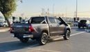 Toyota Hilux DOUBLE CABIN | 2.8 DIESEL ENGINE | 360 VIEW CAMERA | RHD