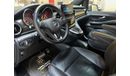 Mercedes-Benz V 250 4,042 PM I V Class I Leather Seats