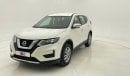 Nissan XTrail S 2.5 | Zero Down Payment | Free Home Test Drive