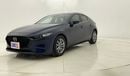 Mazda 3 INTENSE 2 | Zero Down Payment | Home Test Drive