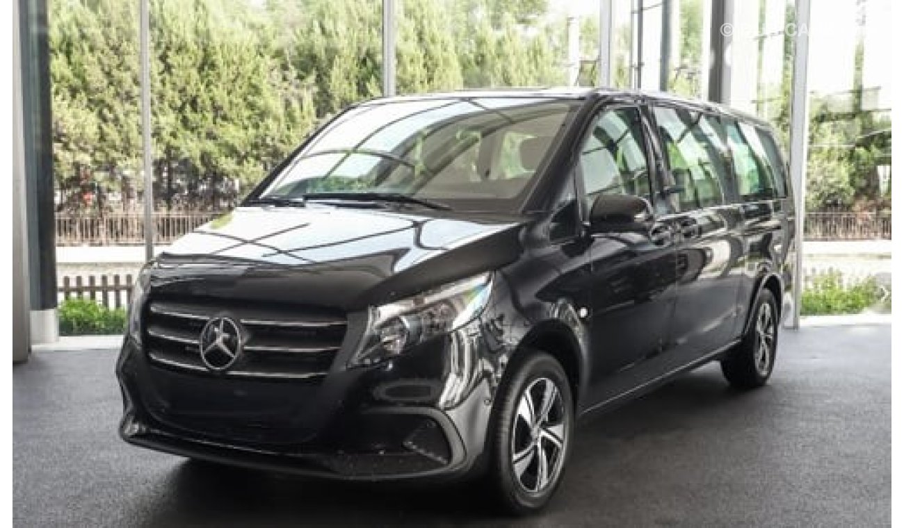 Mercedes-Benz Vito 2.0L BUSINESS 7 SEATER 2024 MODEL