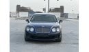 Bentley Continental Flying Spur MODEL 2010 GCC CAR PERFECT CONDITION INSIDE AND OUTSIDE FULL OPTION