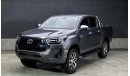 Toyota Hilux 2022 SR5 DIESEL RHD Full Options