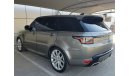 Land Rover Range Rover Sport HSE