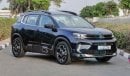 Citroen C5 Aircross (НА ЭКСПОРТ , For Export) Shine 1.6T , 2024 GCC , 0Km , Без пробега