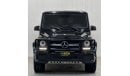 مرسيدس بنز G 63 AMG 2017 Mercedes-Benz G63 AMG 463 Edition, 1 Year Warranty, GARGASH Full Service History, GCC