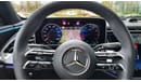 Mercedes-Benz E200 MERCEDES-BENZ E200 2.0L NEW SHAPE AT