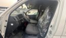 Toyota Hiace High Roof Van-Cargo.2.7L