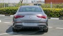 Mercedes-Benz CLA 200 Amazing Price | Mercedes-Benz CLA200 | Night Package | 2025 | With AGENCY WARRANTY