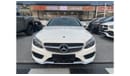 مرسيدس بنز C 300 كوبيه Golf Warranty