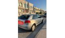 أودي A3 AUDI A3 COUPE - 1.6L V4 FWD - FAMILY CAR - WELL MAINTAINED