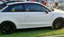 أودي A1 2013 Audi A1 S-Line (8X), 3dr Hatchback, 1.4L 4cyl Petrol, Automatic, Front Wheel Driv