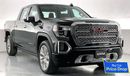 GMC Sierra Denali | 1 year free warranty | 0 Down Payment