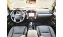 Toyota 4Runner TOYOTA 4Runner TRD OFF Road 2022 full Option