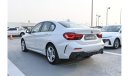 بي أم دبليو 120 BMW 120i M Sport 1.5L Petrol, 7 DCT, Color White Model 2023