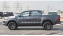 تويوتا هيلوكس TOYOTA HILUX DC 2.4D AT 4X4 MY2023