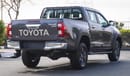 Toyota Hilux SR5 4.0 L V6