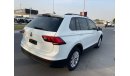 Volkswagen Tiguan English