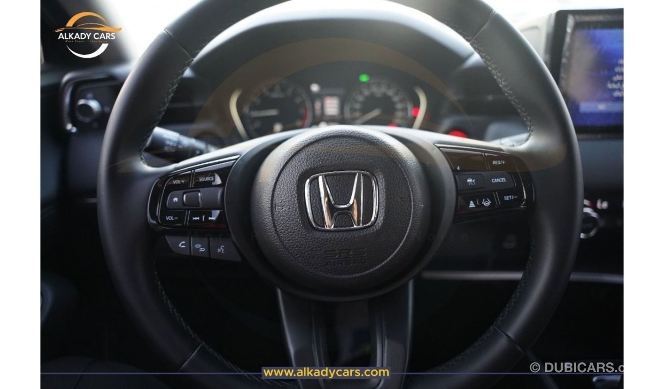 هوندا HRV HONDA HR-V 1.5L LX MODEL 2024