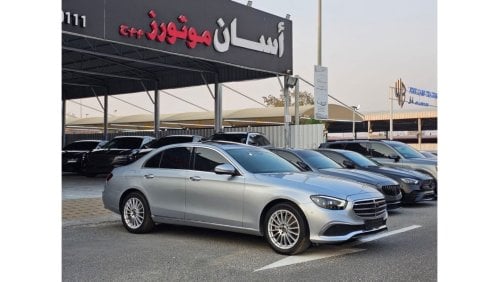 مرسيدس بنز E 250