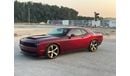 Dodge Challenger R/T 5.7L (370 HP) MODEL 2019 GCC CAR PERFECT CONDITION INSIDE AND OUTSIDE