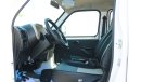 Suzuki EECO 2025 Passenger 7 Seater Van - GL 1.2L M/T Petrol - Book Now - Export Only