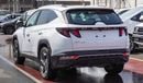 Hyundai Tucson 2.0L