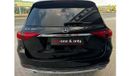 مرسيدس بنز GLE 350 2020 Mercedes-Benz GLE-Class, 350