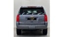 Chevrolet Tahoe 2019 Chevrolet Tahoe Premier, Warranty, Full Service History, Full Options, Low Kms, GCC