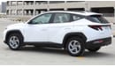 Hyundai Tucson TUCSON 2.5L