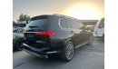 BMW X7 xDrive40i Luxury M Sport Package BMW X7 2022 KOREA SPECS