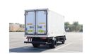 JMC NHR | Truck with Zanotti Chiller Box | 3Ton | Excellent Condition | GCC