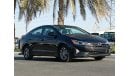 Hyundai Elantra 2.0L PETROL, DVD+CAMERA / REAR A/C / EXCLUSIVE PRICE (LOT # 410846)