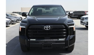 Toyota Tundra CREWMAX SR5 V6 3.5L 4WD 5-SEATER AUTOMATIC